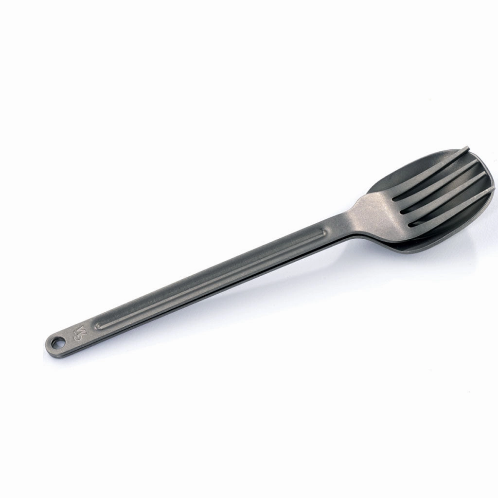 Titanium Cutlery