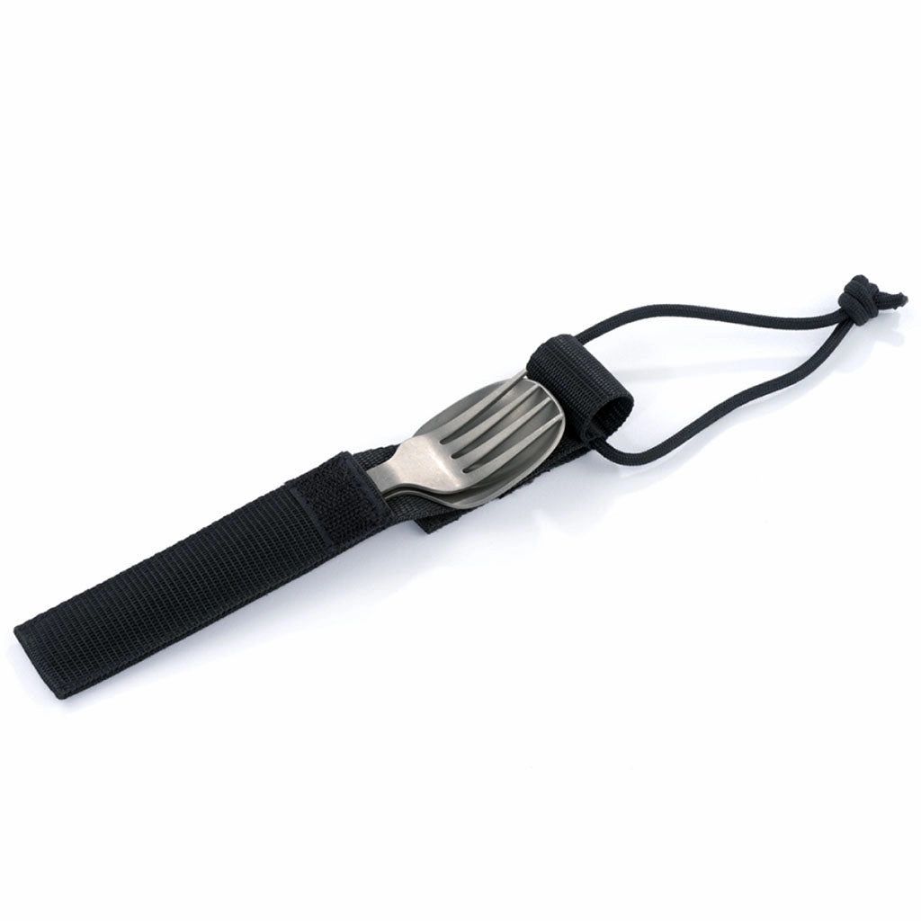 Titanium Cutlery