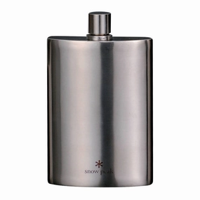 Titanium Flask durable outdoor garden light fixtures