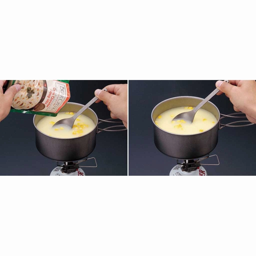 Titanium Multi Compact Cooker Set