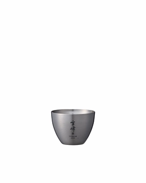 Titanium Sake Cup essential outdoor cooking accessories kit