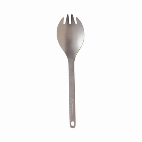 Titanium Spork heavy-duty garden utility cart with handle