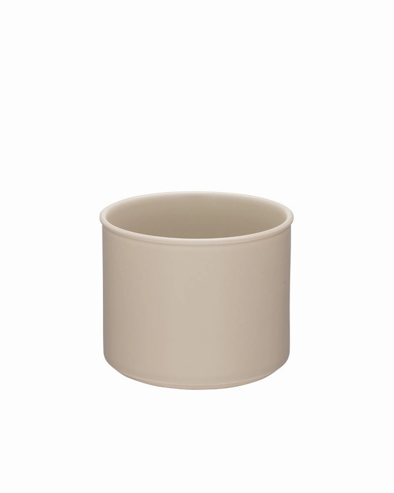 Tobachi Medium in White