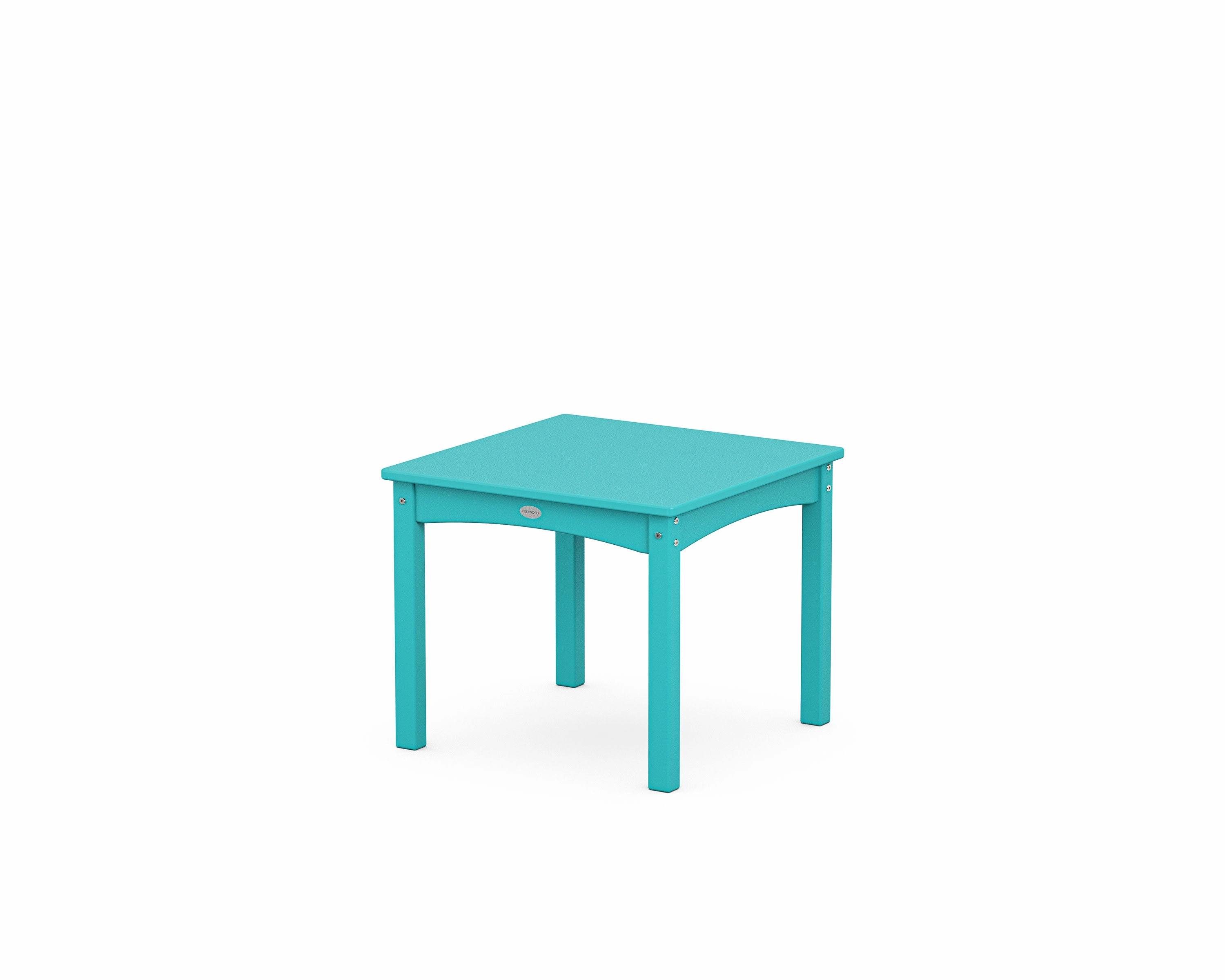 Toddler 24" Dining Table
