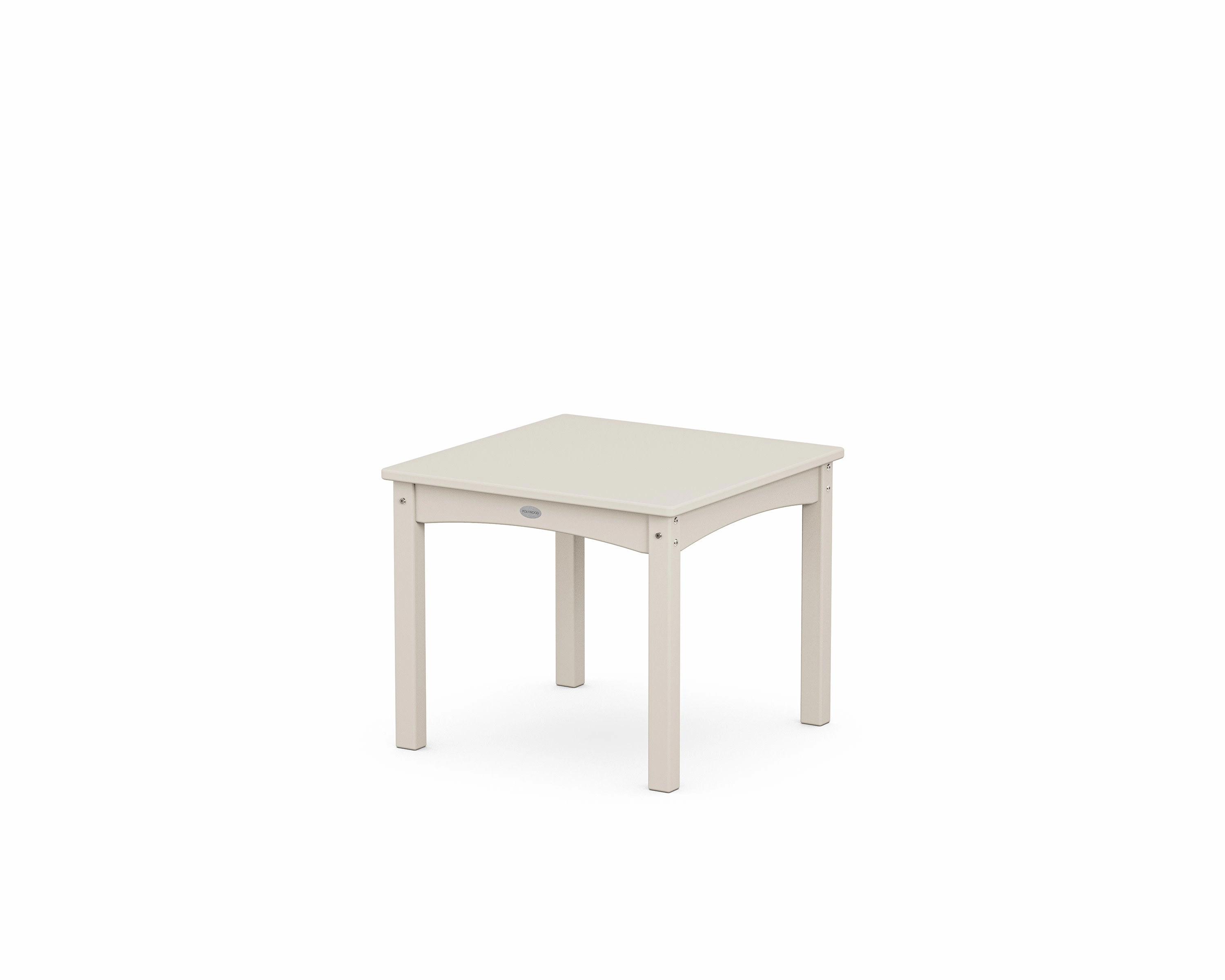 Toddler 24" Dining Table