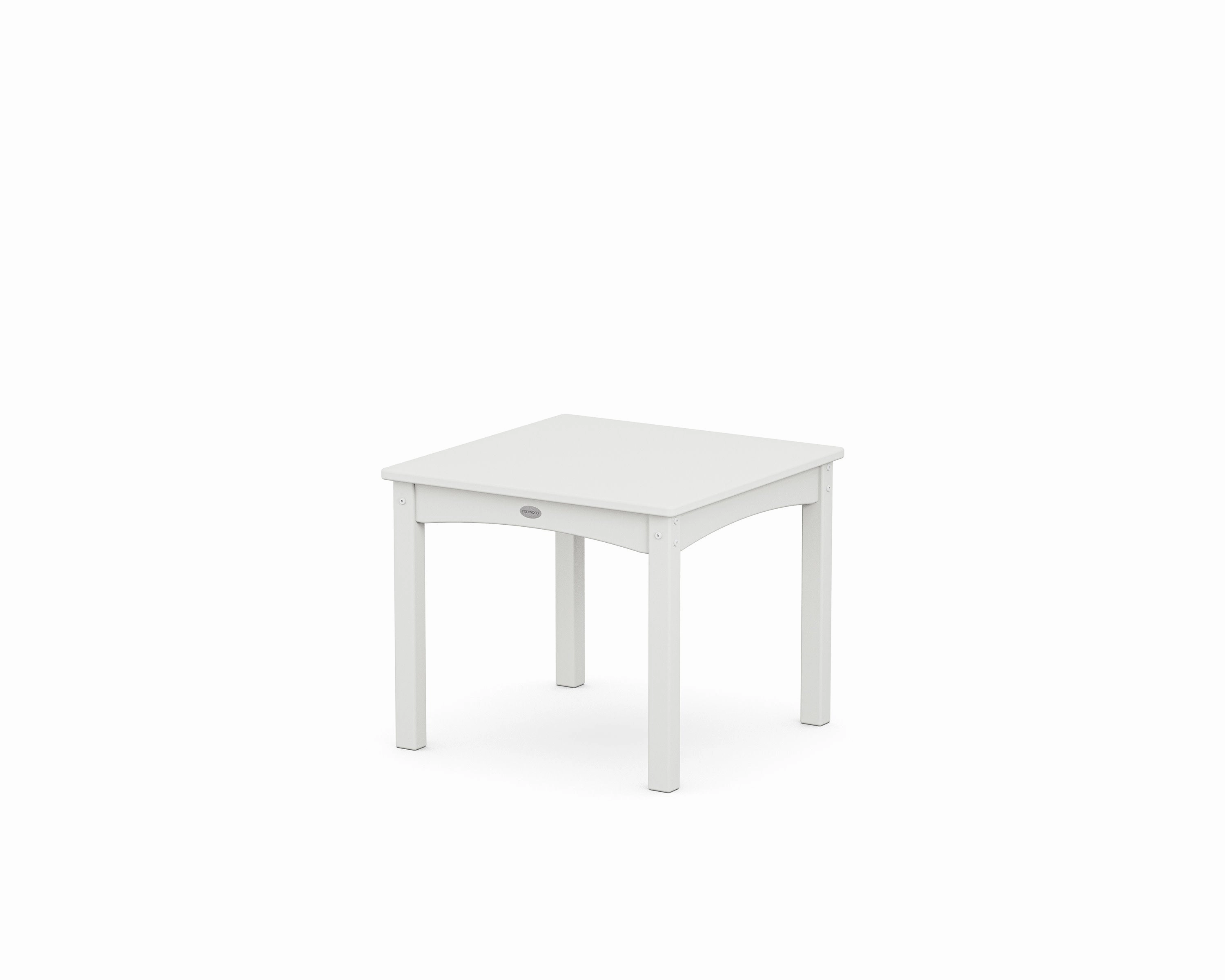 Toddler 24" Dining Table