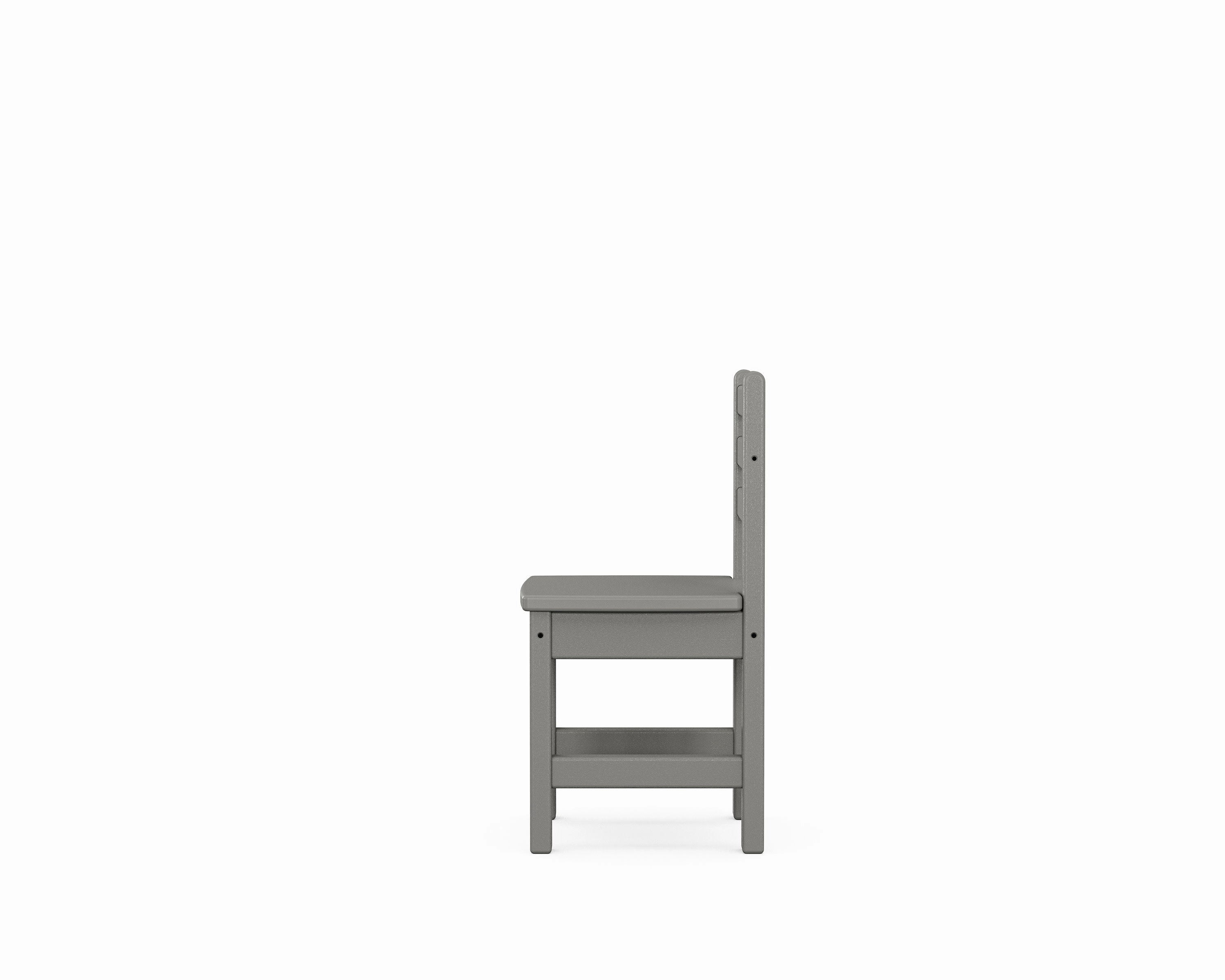Toddler Lakeside Dining Chair