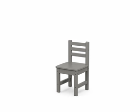 Toddler Lakeside Dining Chairwaterproof outdoor chair cushions