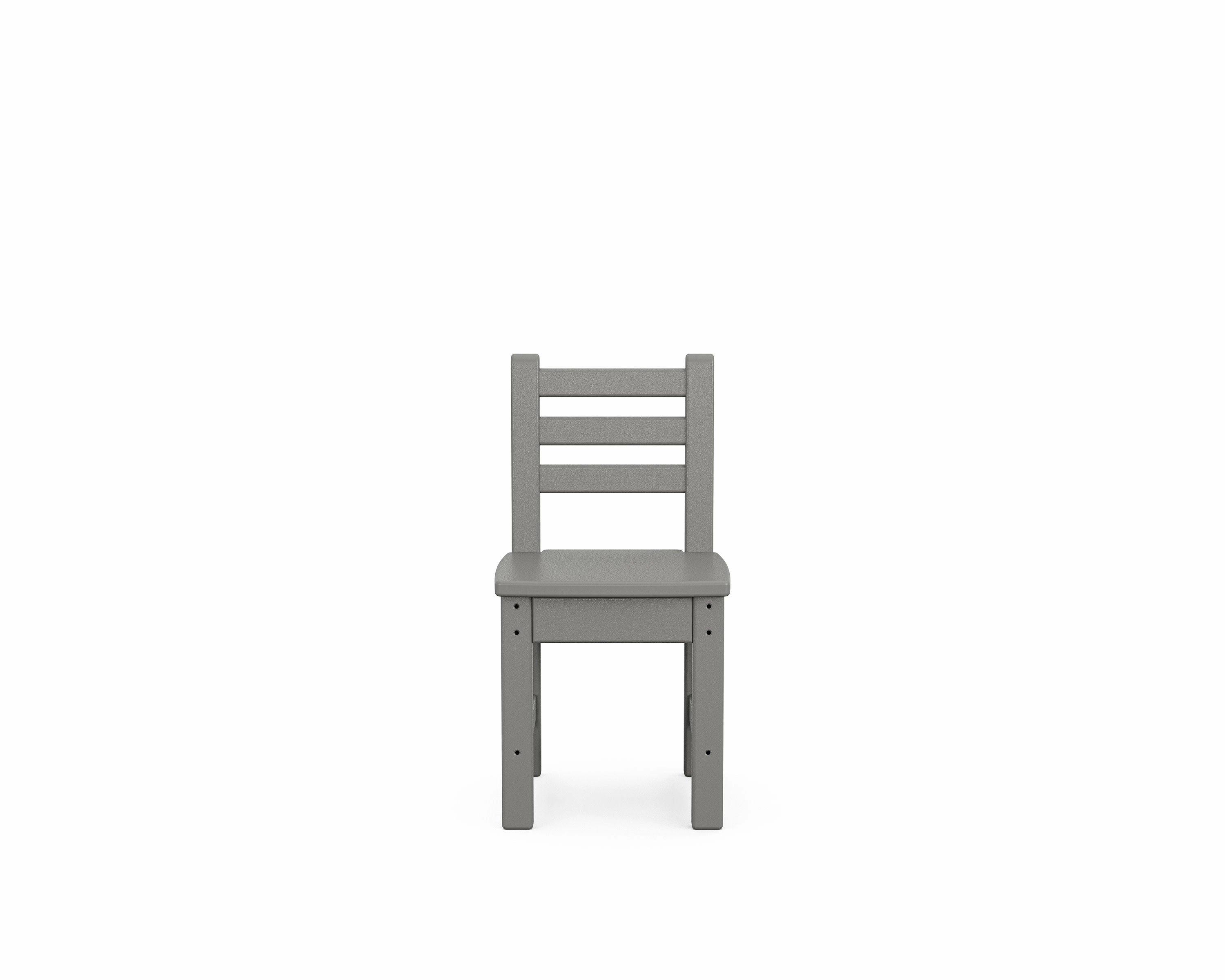 Toddler Lakeside Dining Chair