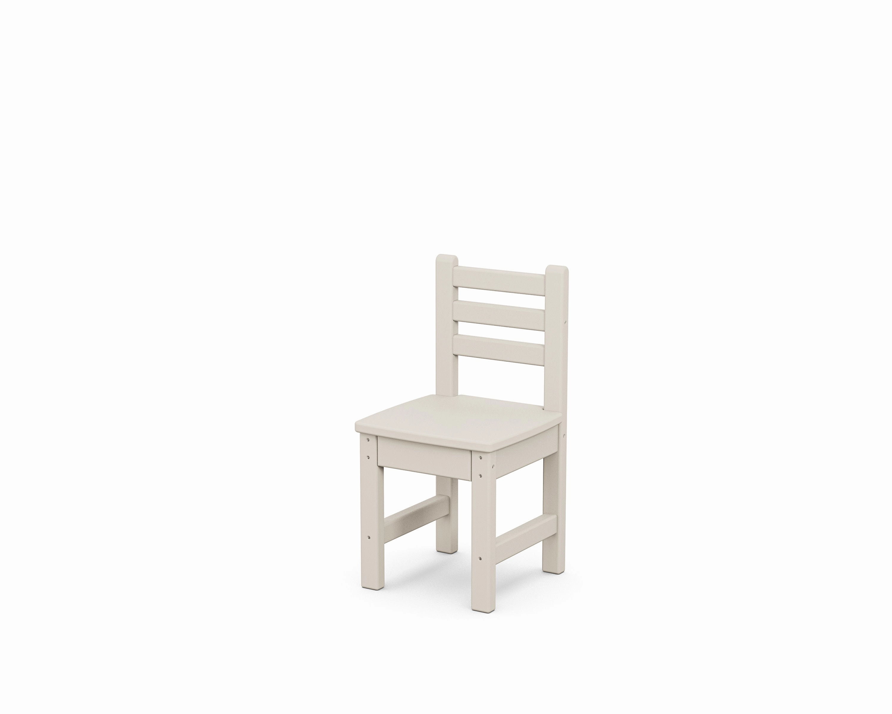 Toddler Lakeside Dining Chair