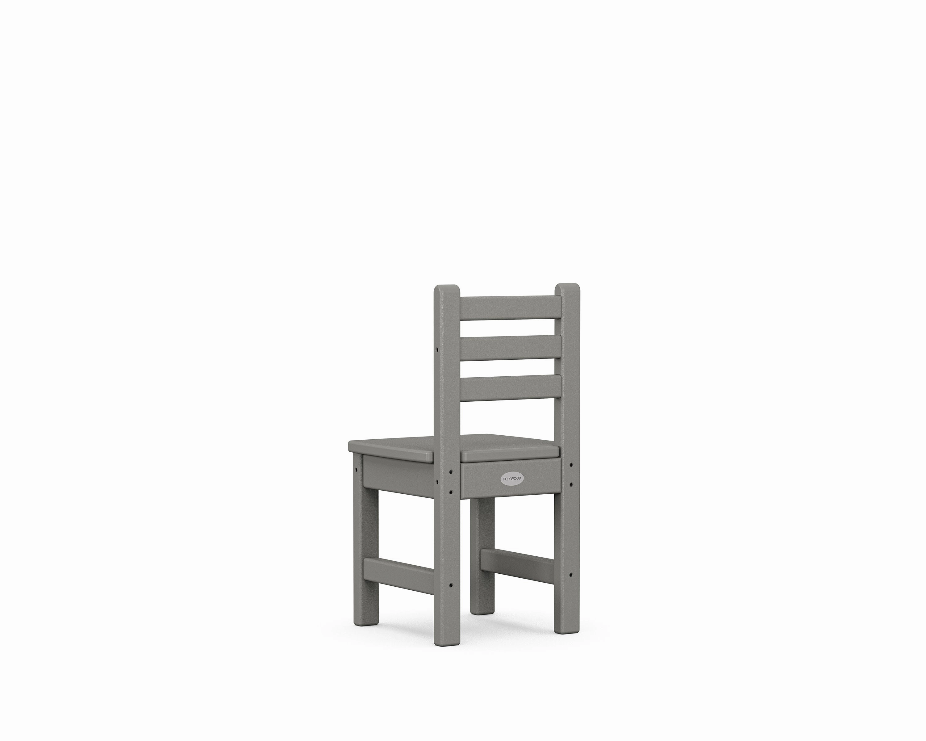 Toddler Lakeside Dining Chair