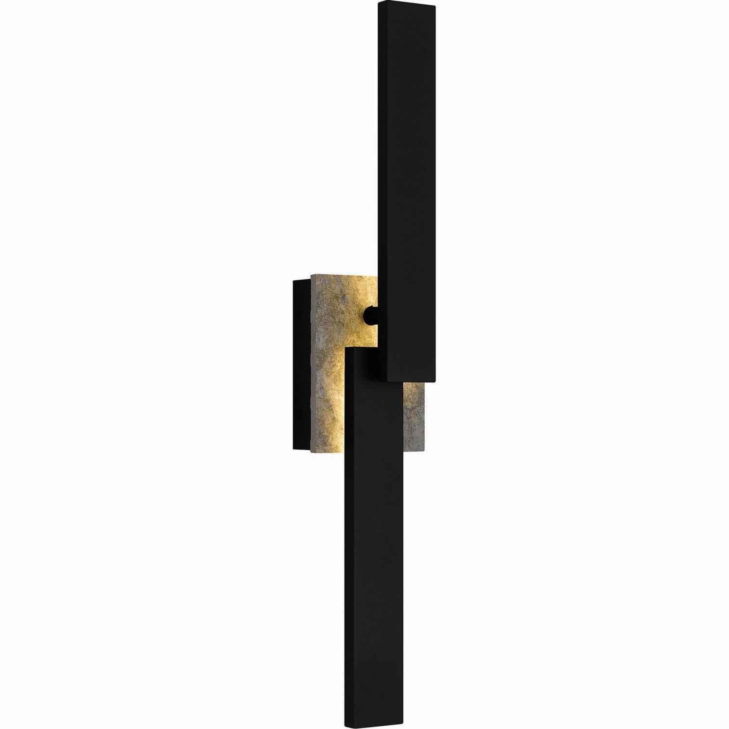 Todman LED Outdoor Wall Mount Earth BlackOutdoor wall sconces with motion sensor