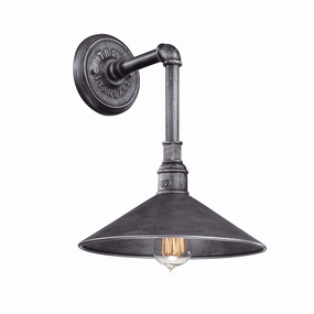 Toledo Outdoor Wall LightWeatherproof outdoor lighting