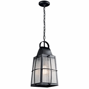 Tolerand Outdoor PendantWeatherproof outdoor lighting