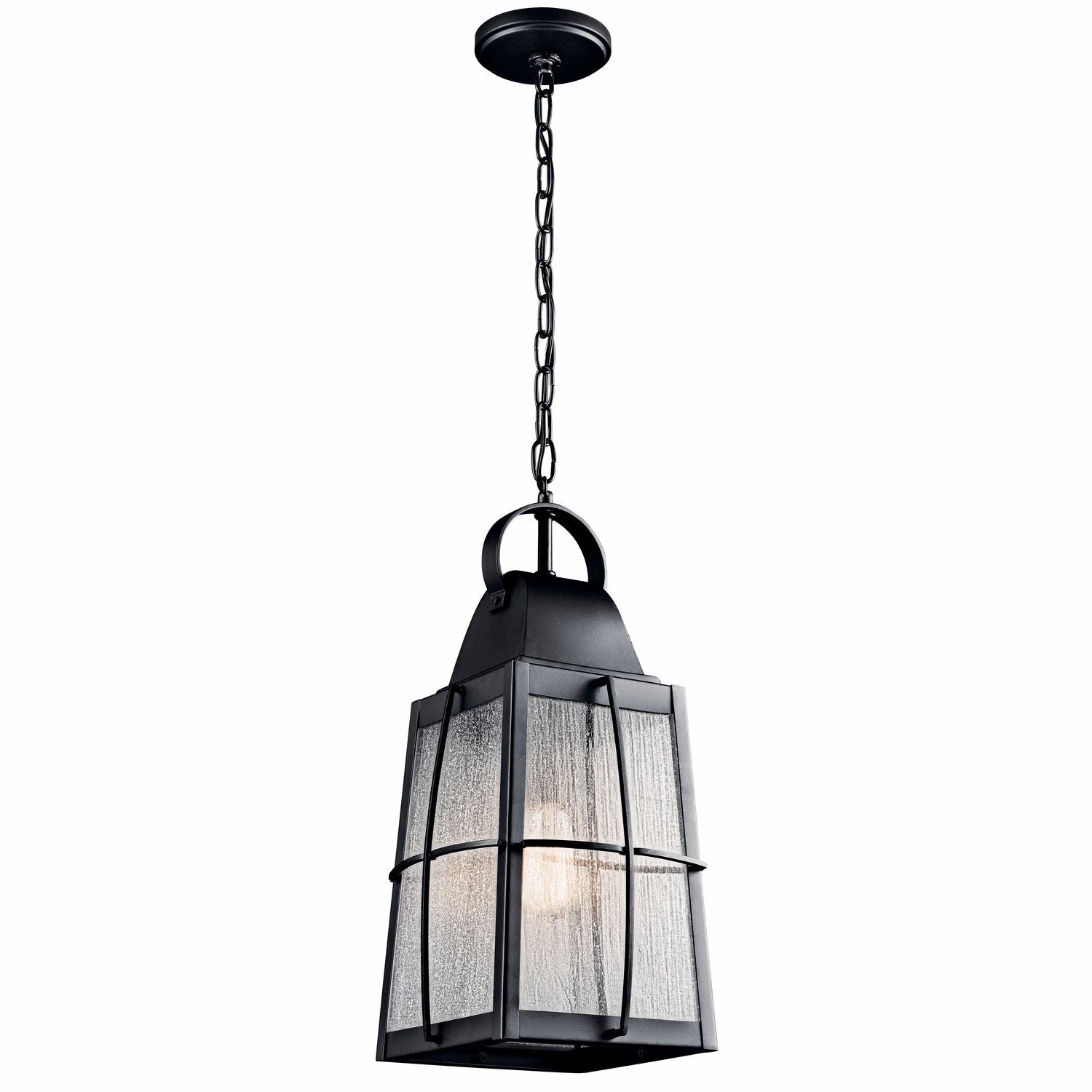 Tolerand Outdoor PendantWeatherproof outdoor lighting