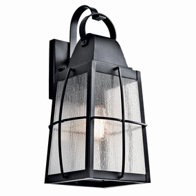 Tolerand Outdoor Wall LightWeatherproof outdoor lighting