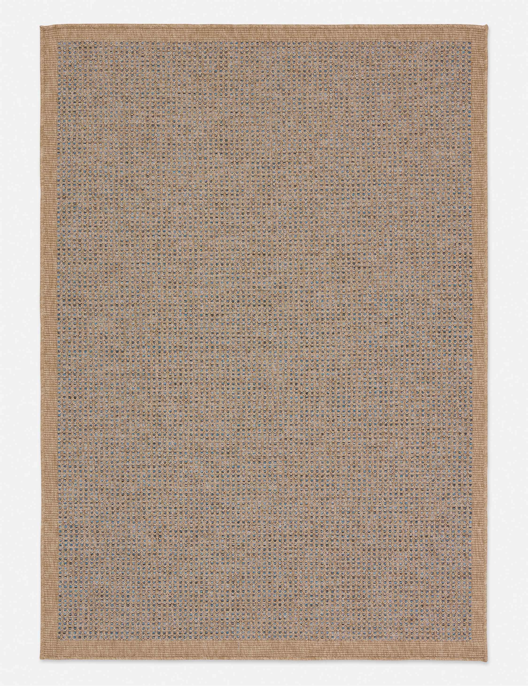 Tolkan Indoor / Outdoor Rugwaterproof outdoor patio rug
