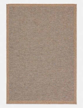 Tolkan Indoor / Outdoor Rugwaterproof outdoor patio rug