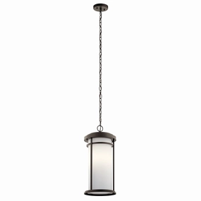 Toman Outdoor PendantWeatherproof outdoor lighting