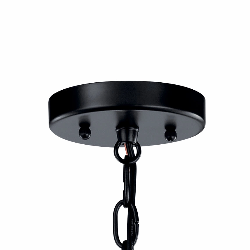 Toman Outdoor Pendant