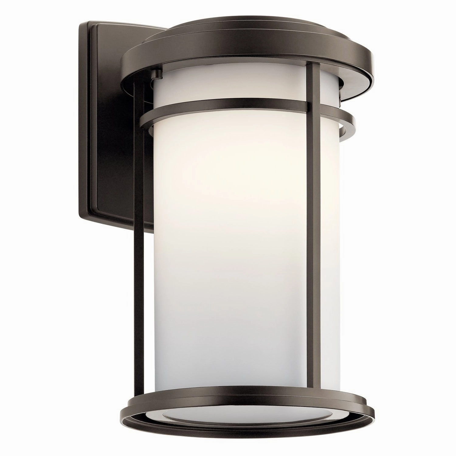 Toman Outdoor Wall LightWeatherproof outdoor lighting