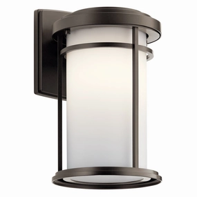 Toman Outdoor Wall LightWeatherproof outdoor lighting