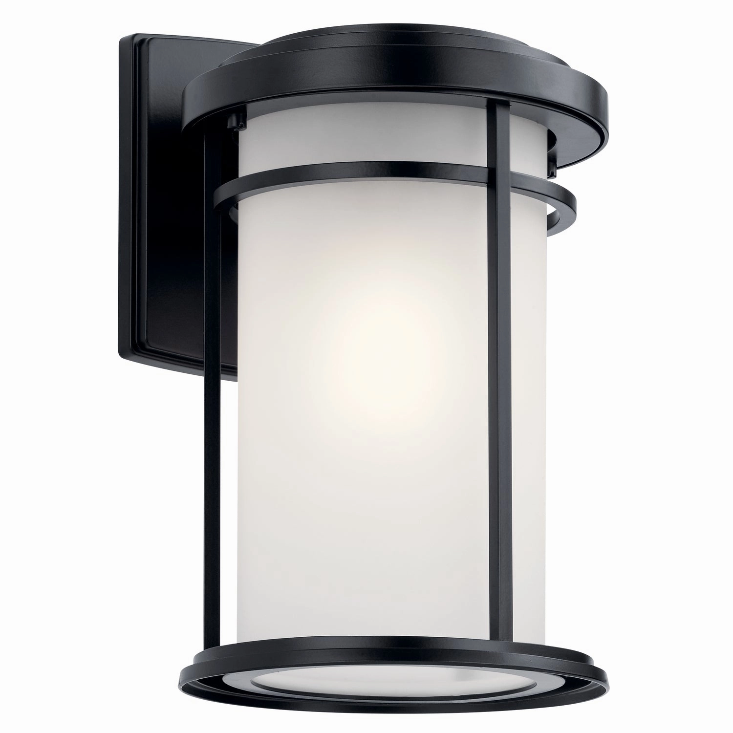 Toman Outdoor Wall Light