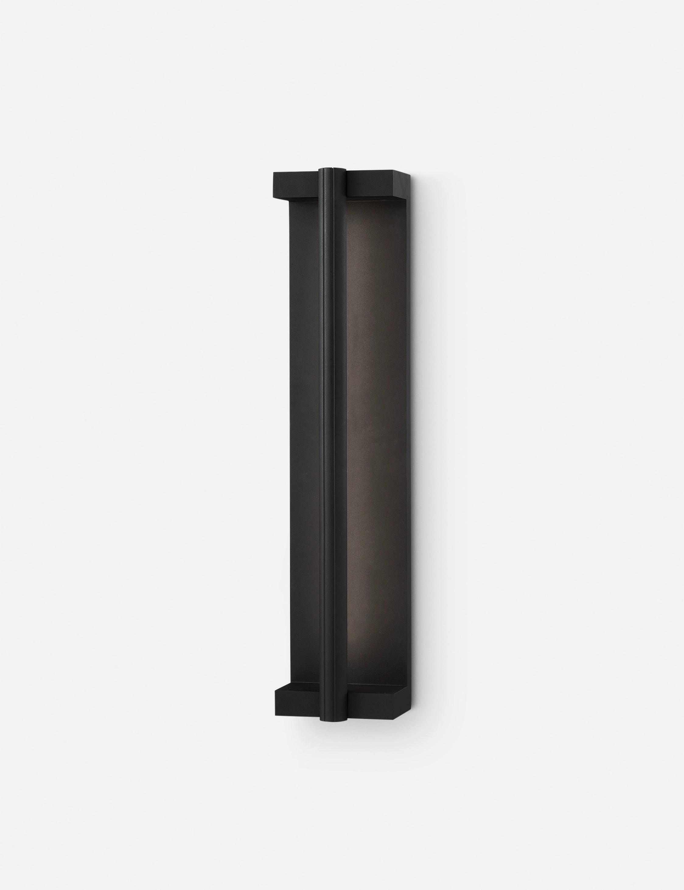 Tomaz Outdoor Sconce