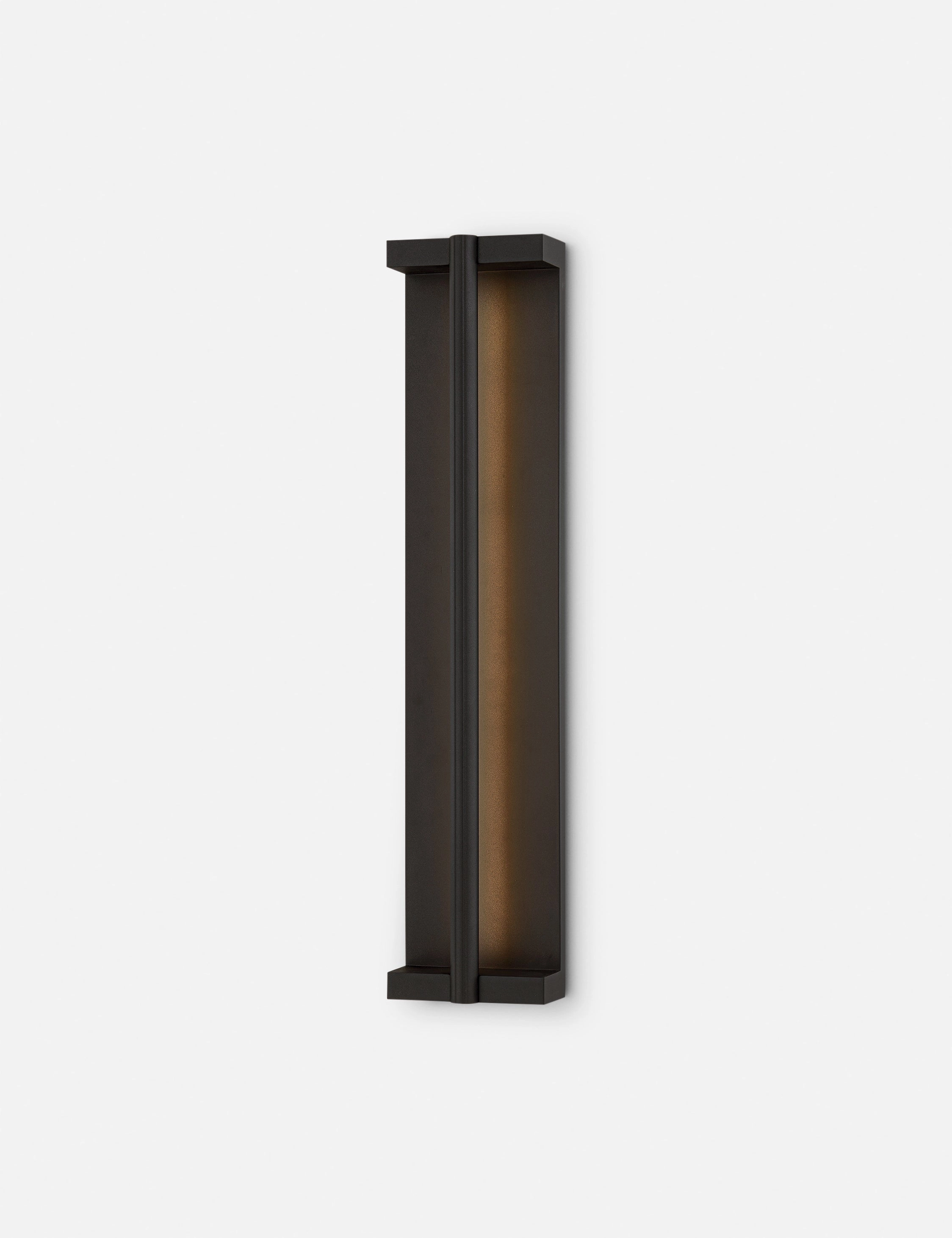 Tomaz Outdoor Sconce