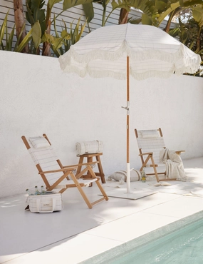 Tommy Chair by Business & Pleasure Co.outdoor patio furniture set