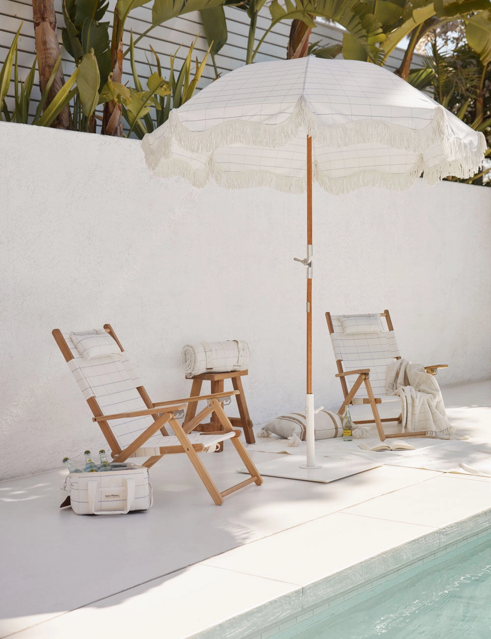 Tommy Chair by Business & Pleasure Co.outdoor garden decorative ornaments
