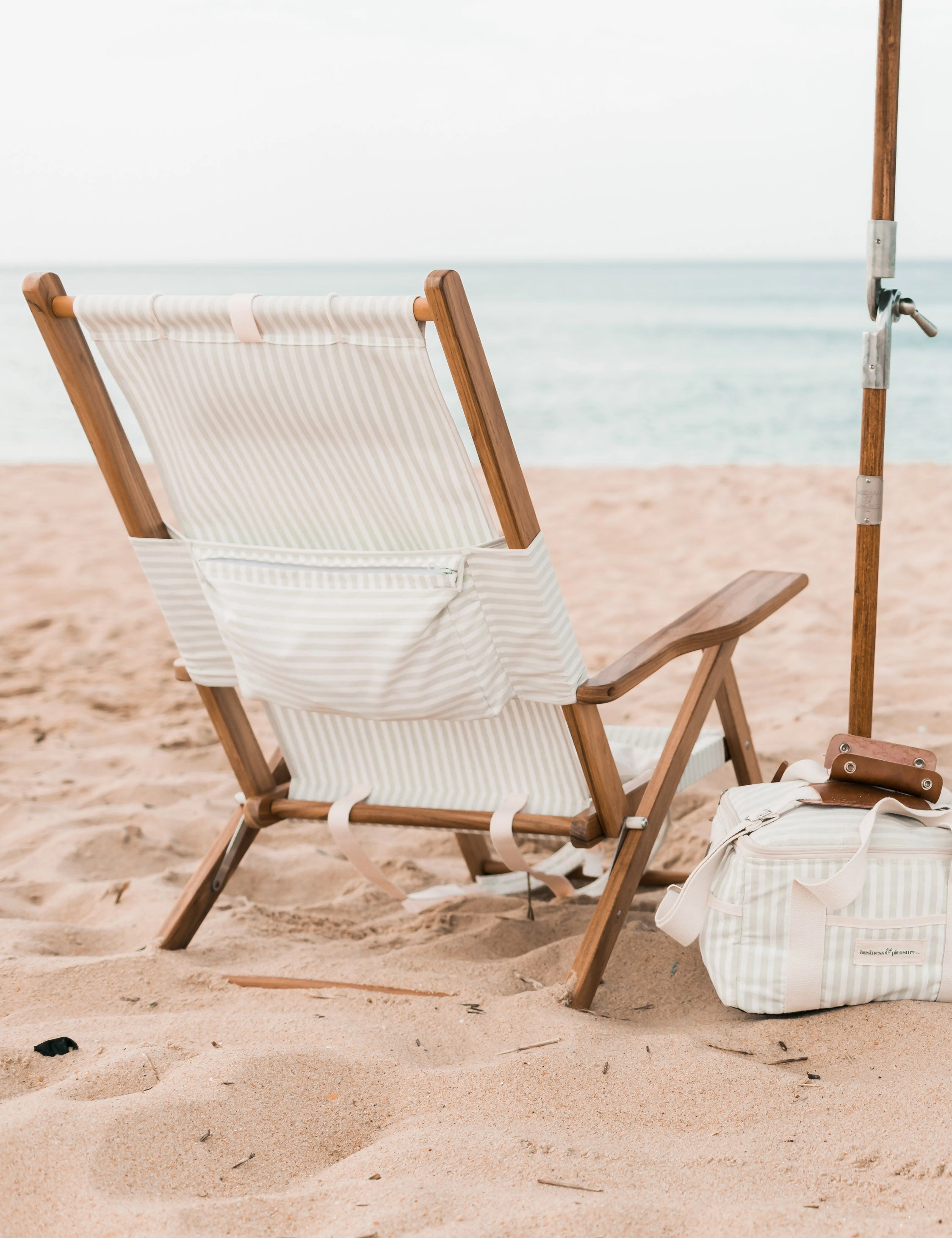 Tommy Chair by Business & Pleasure Co.