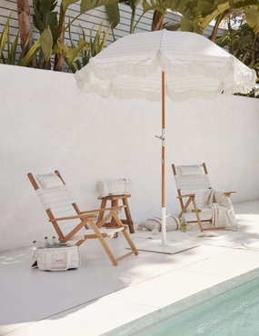 Tommy Chair by Business & Pleasure Co.outdoor garden decorative ornaments
