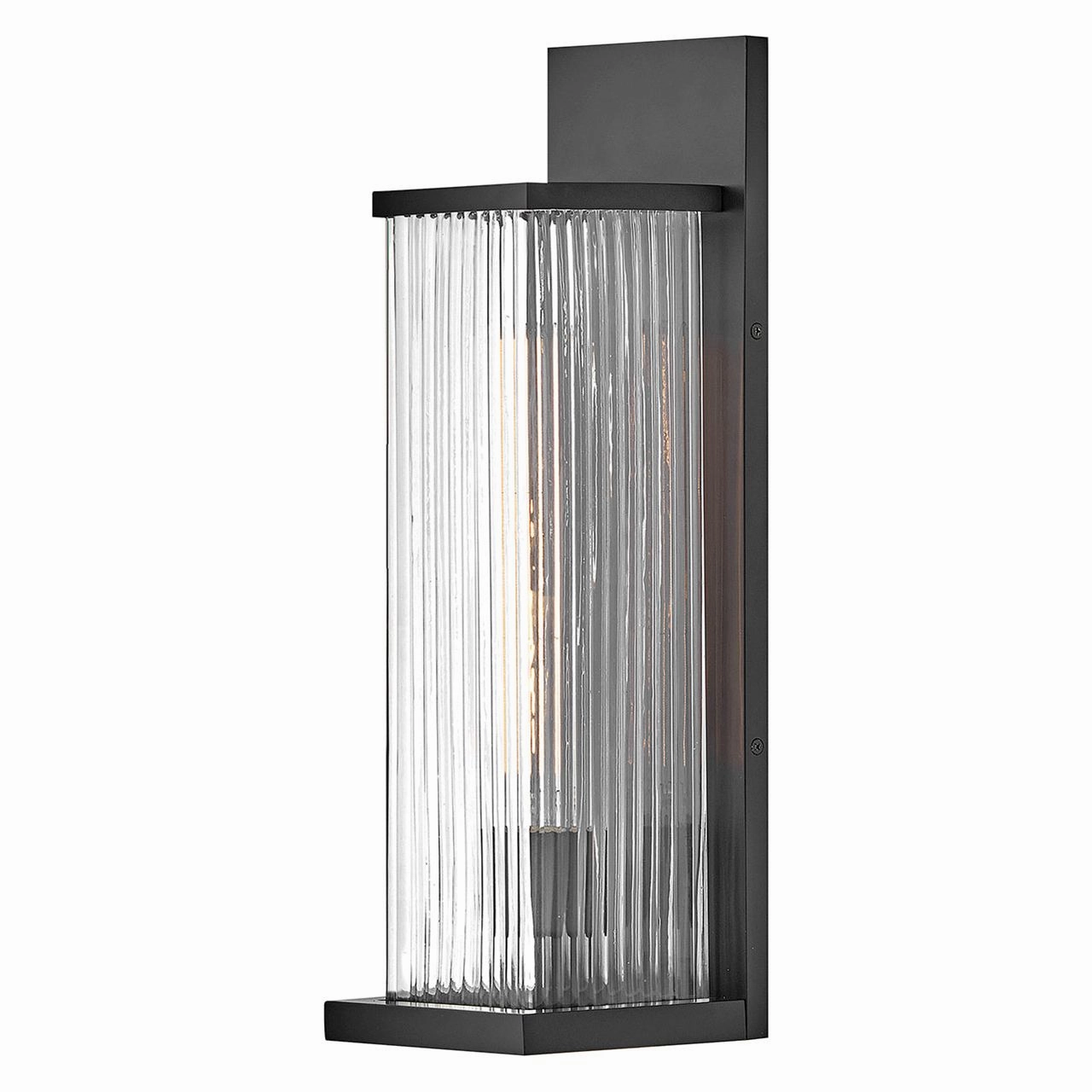Torrent Medium Wall Mount LanternWeatherproof outdoor lighting