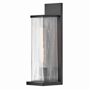 Torrent Medium Wall Mount LanternWeatherproof outdoor lighting