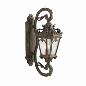 Tournai Four Light Outdoor Wall Mount LondonderryOutdoor wall sconces with motion sensor