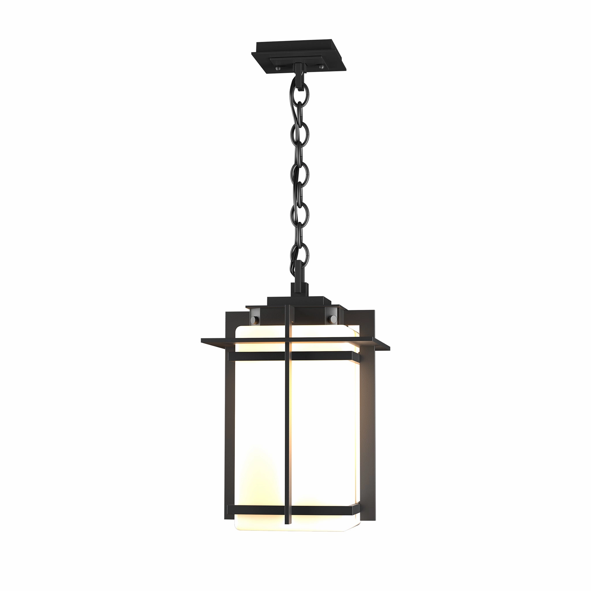 Tourou Large Outdoor Ceiling Fixture