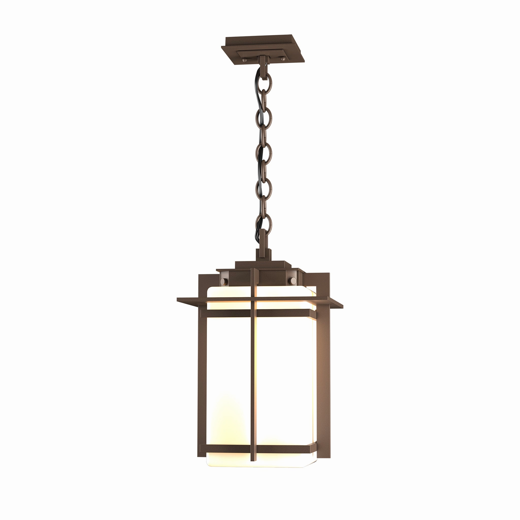 Tourou Large Outdoor Ceiling Fixture