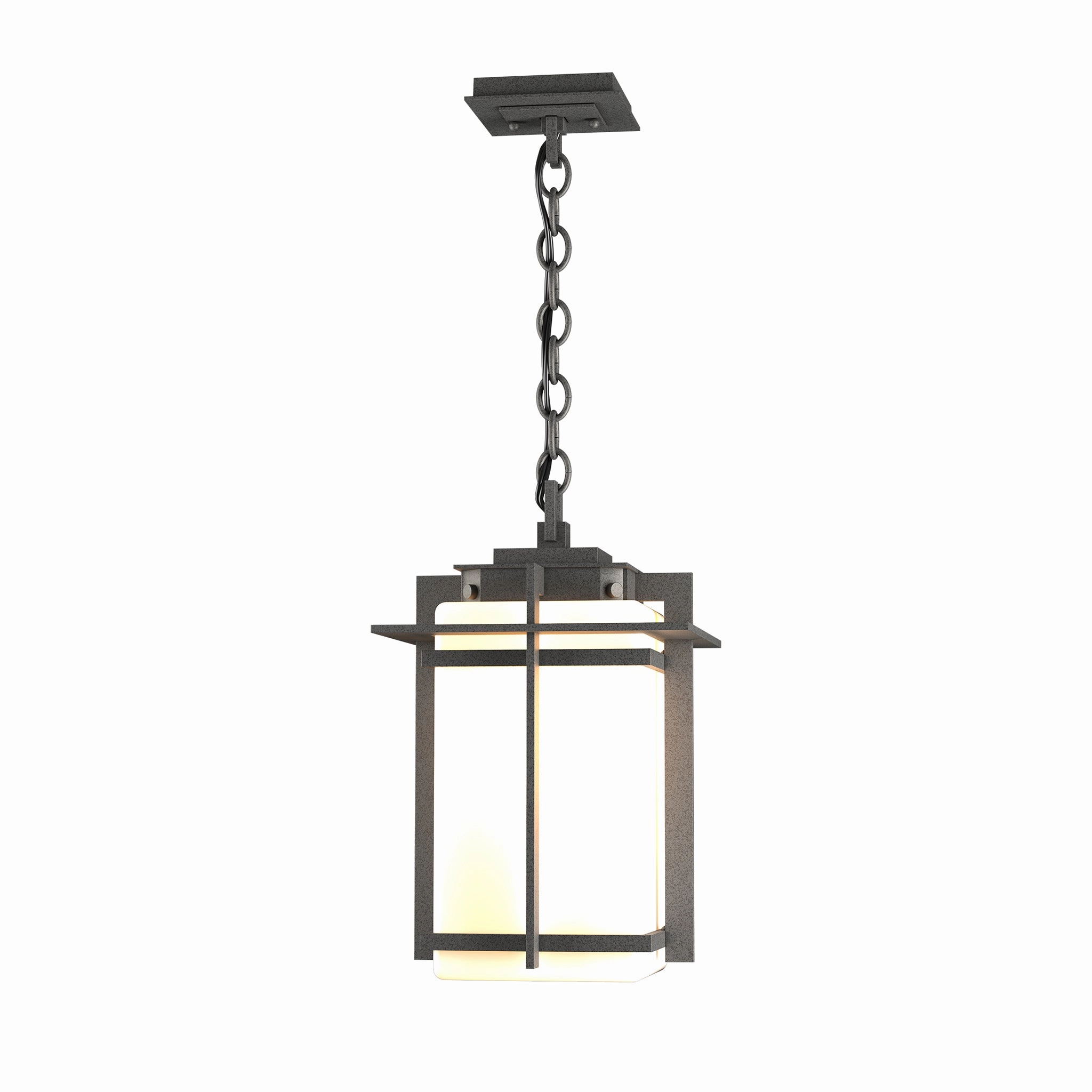 Tourou Large Outdoor Ceiling Fixture