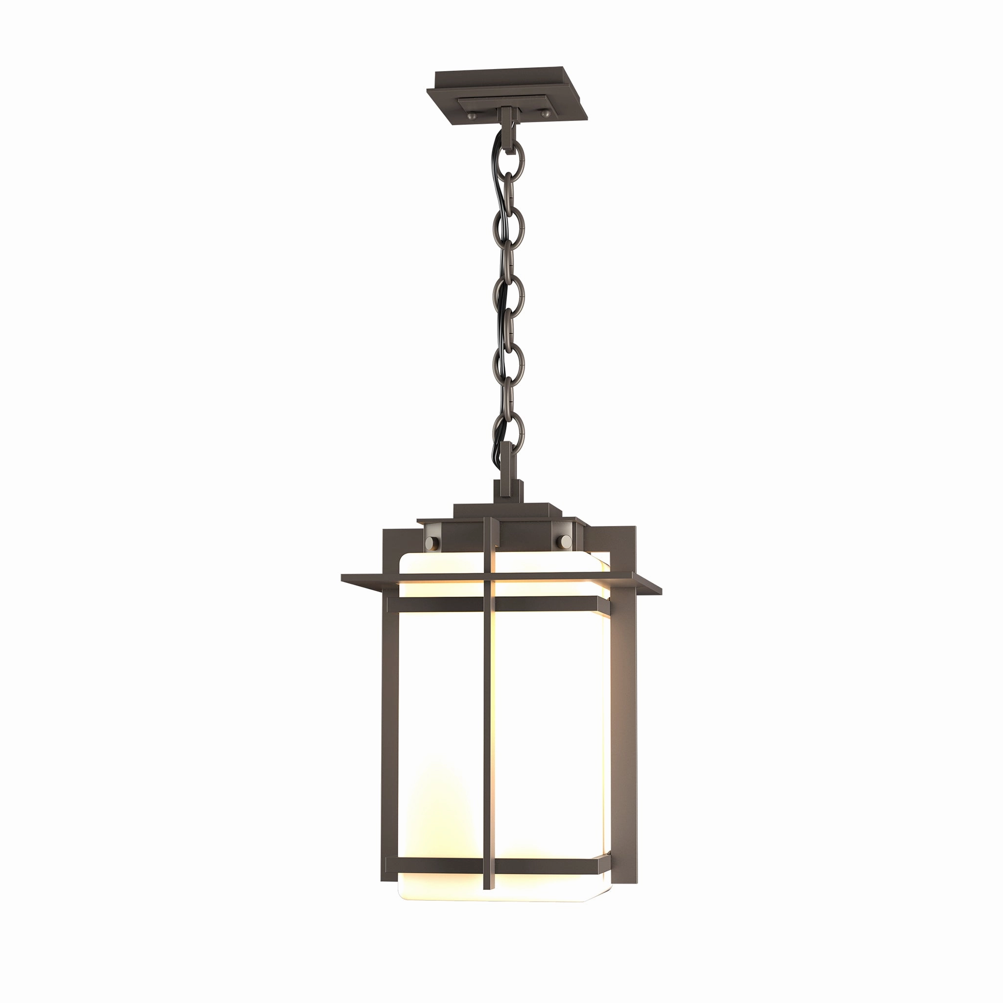 Tourou Large Outdoor Ceiling Fixture
