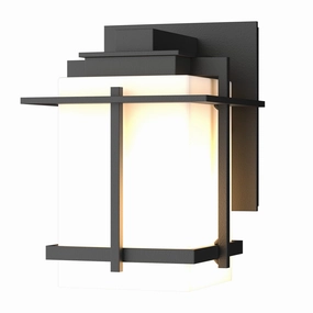 Tourou One Light Outdoor Wall Sconce Coastal BlackOutdoor wall sconces with motion sensor