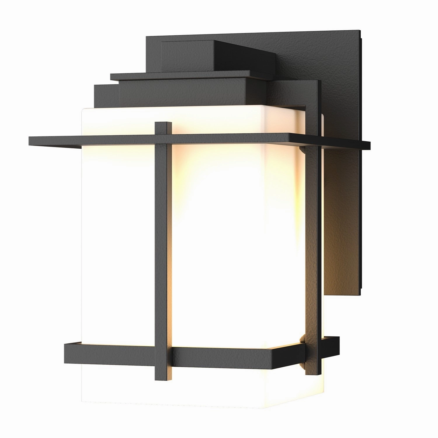 Tourou One Light Outdoor Wall Sconce Coastal BlackOutdoor wall sconces with motion sensor