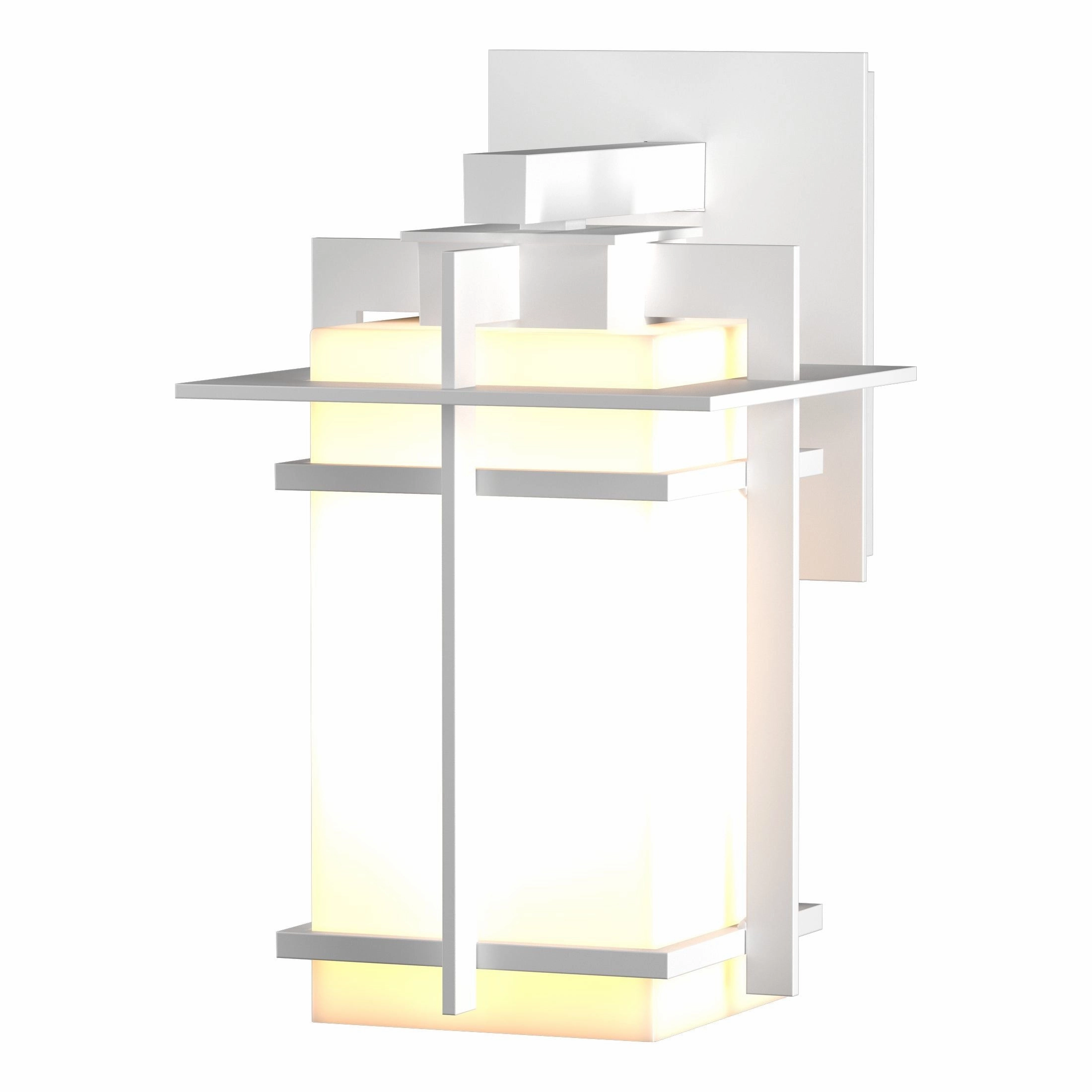 Tourou Outdoor SconceWeatherproof outdoor lighting