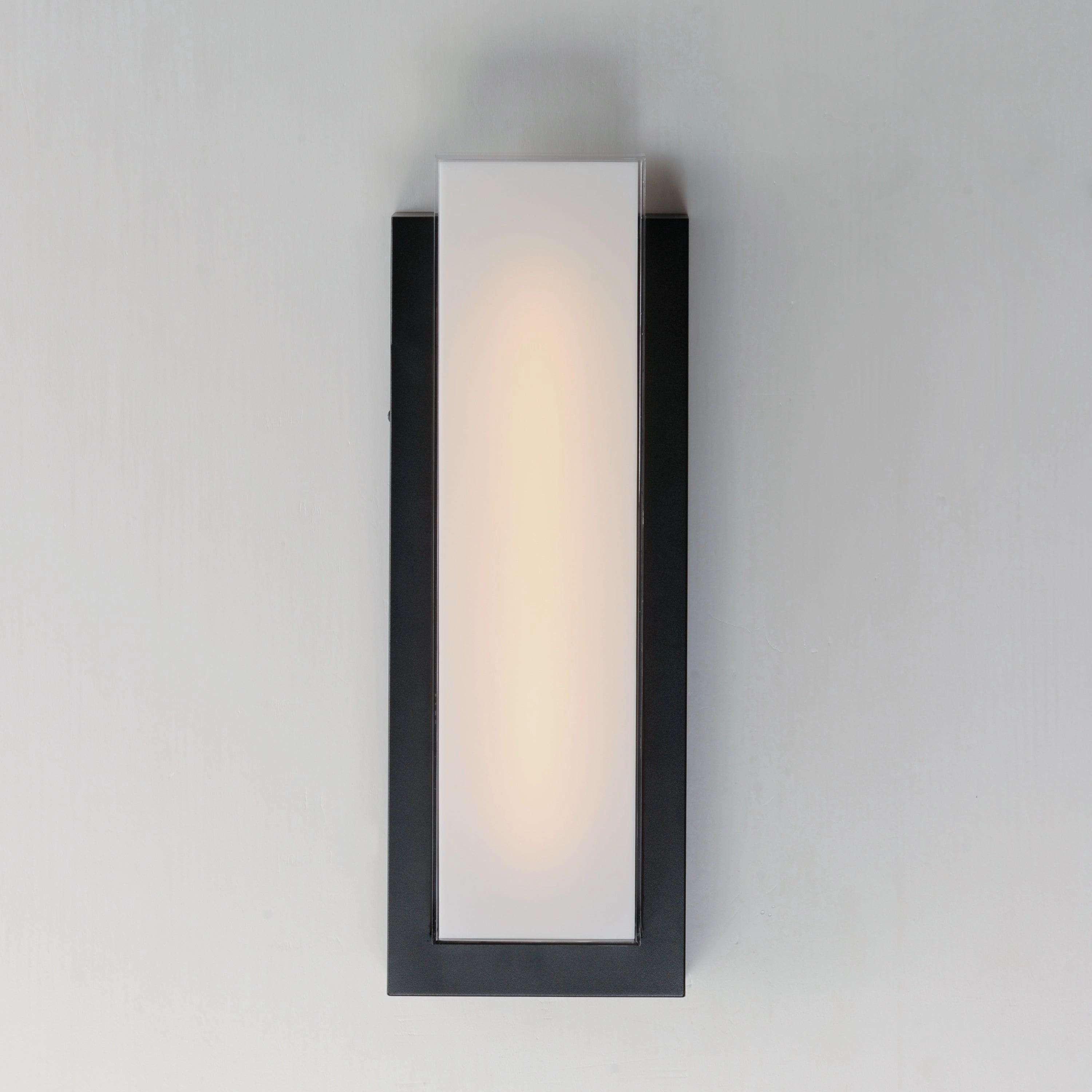 Tower Large LED Outdoor Wall Light