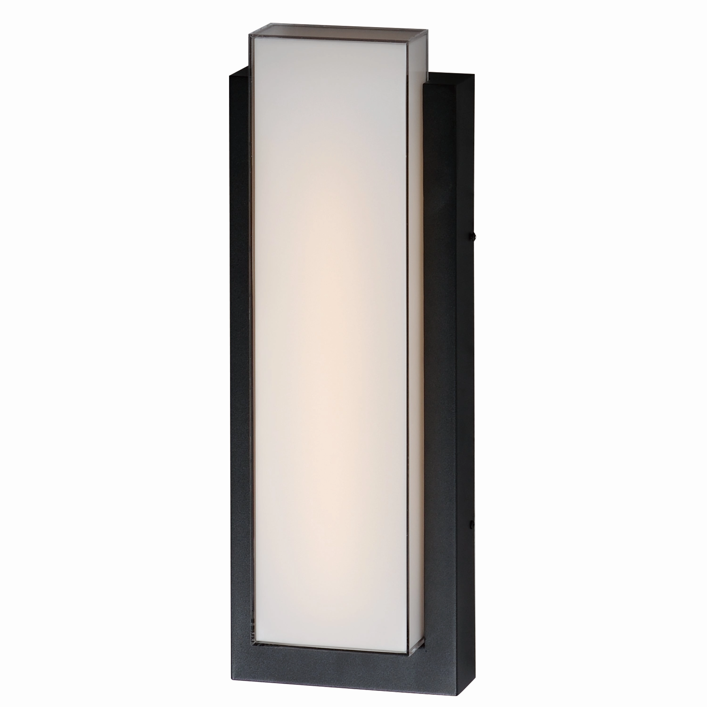 Tower Large LED Outdoor Wall LightWeatherproof outdoor lighting