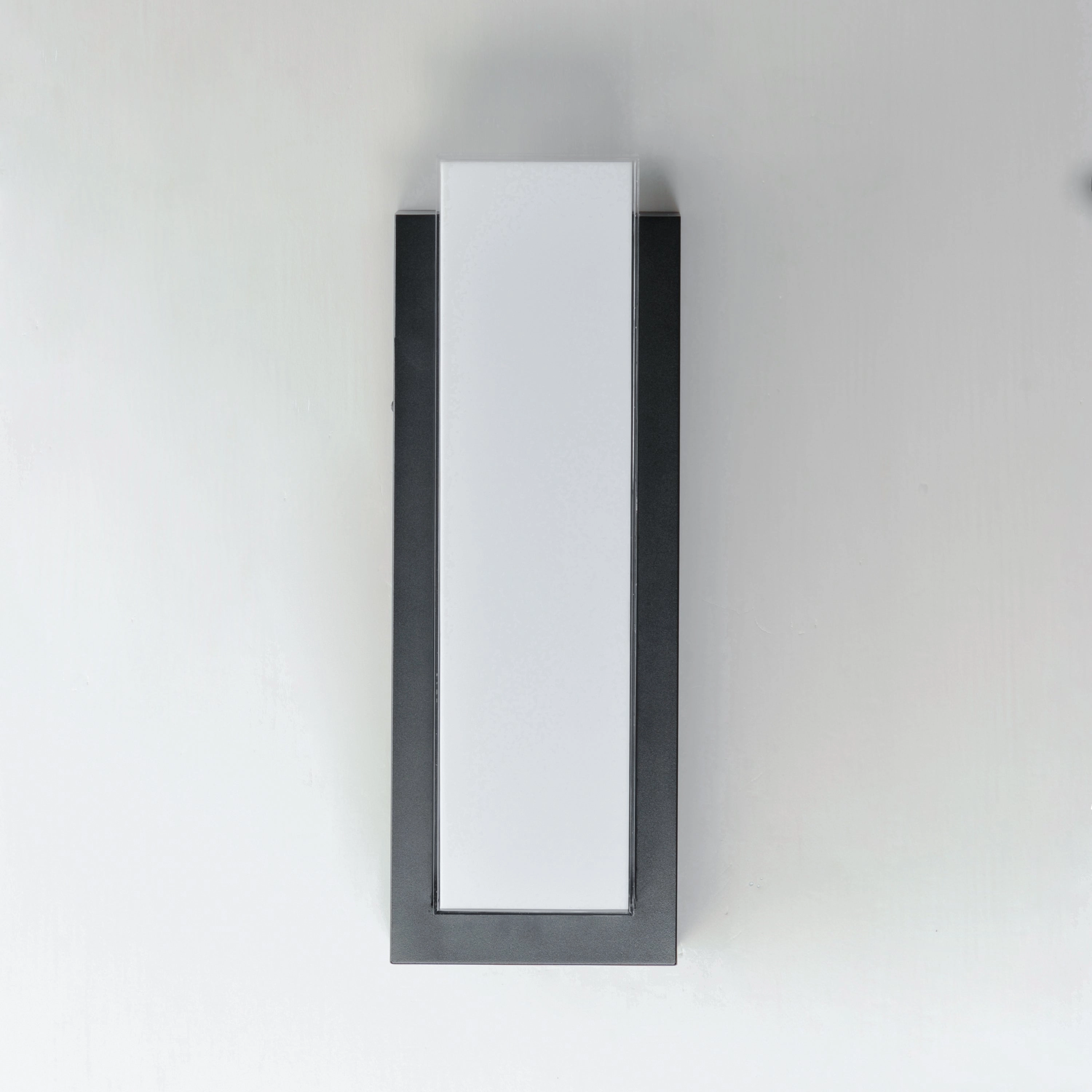 Tower Large LED Outdoor Wall Light