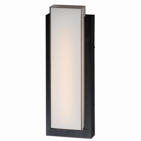 Tower Large LED Outdoor Wall LightWeatherproof outdoor lighting