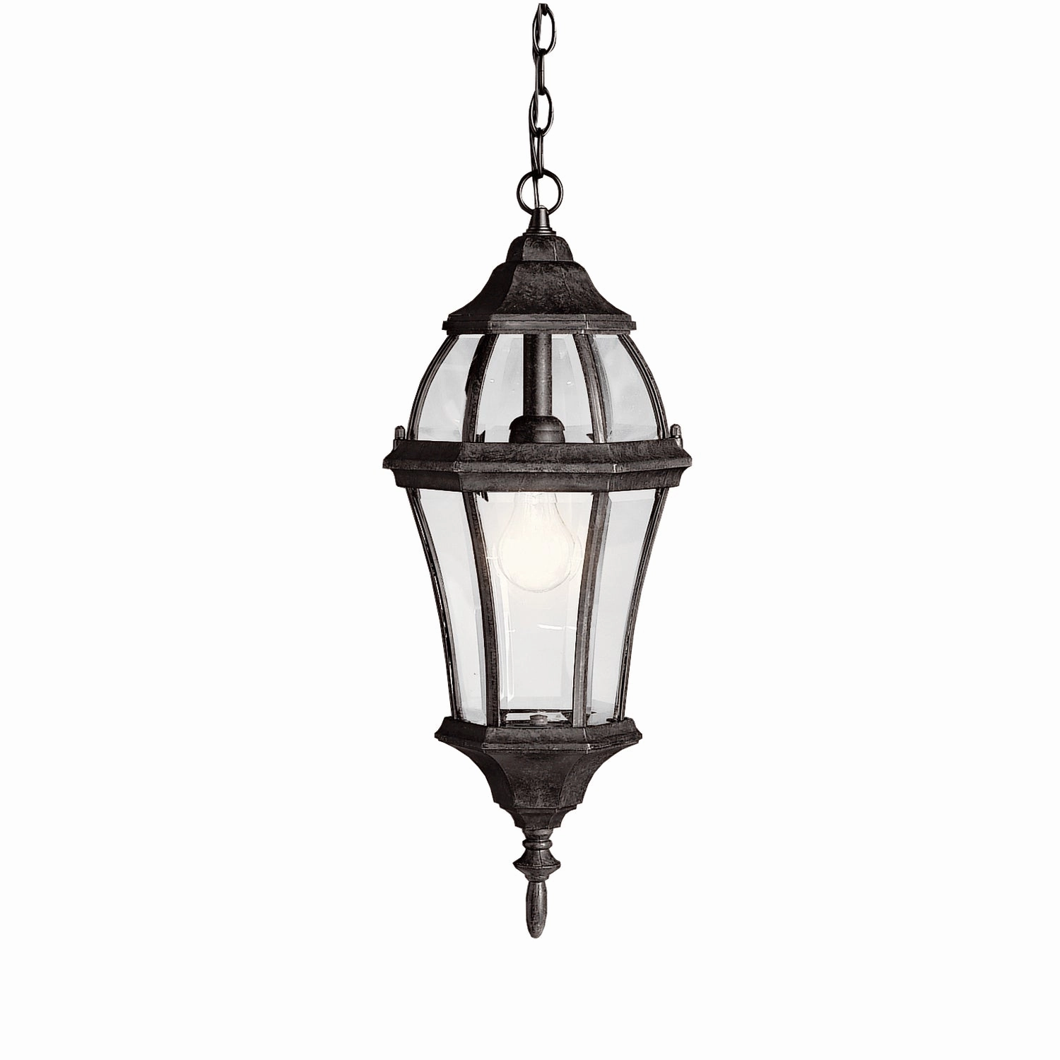 Townhouse Outdoor PendantWeatherproof outdoor lighting
