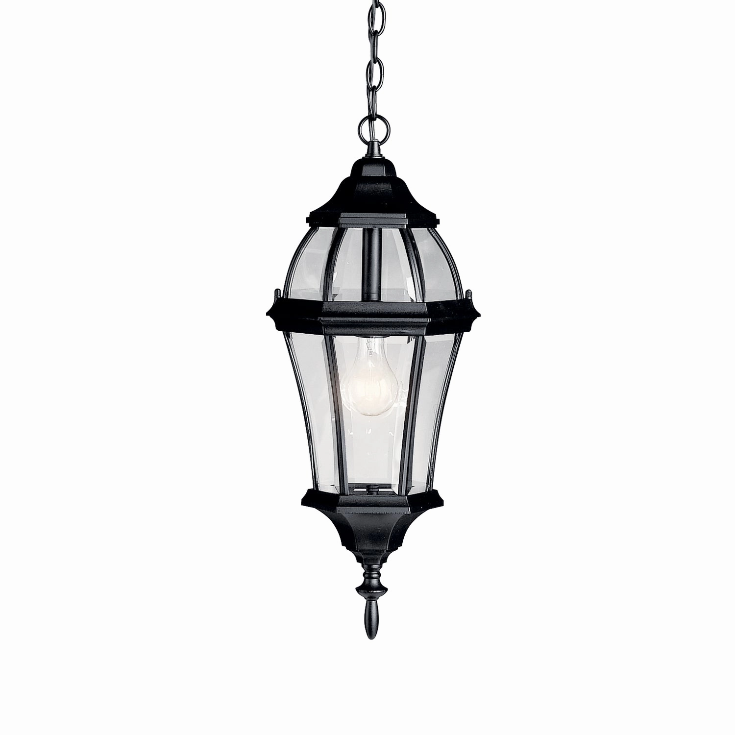 Townhouse Outdoor Pendant