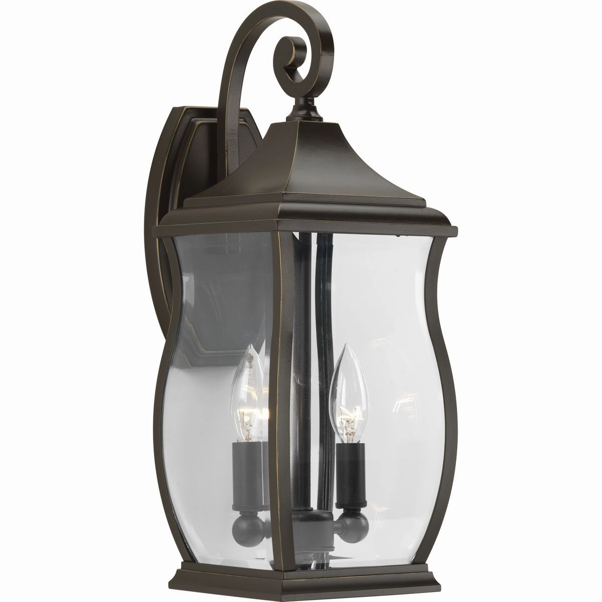 Township Outdoor Wall LightWeatherproof outdoor lighting